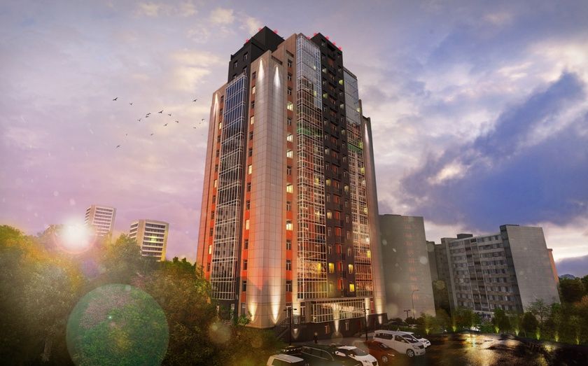 купить квартиру в ЖК Кетом-парк на Шуранова