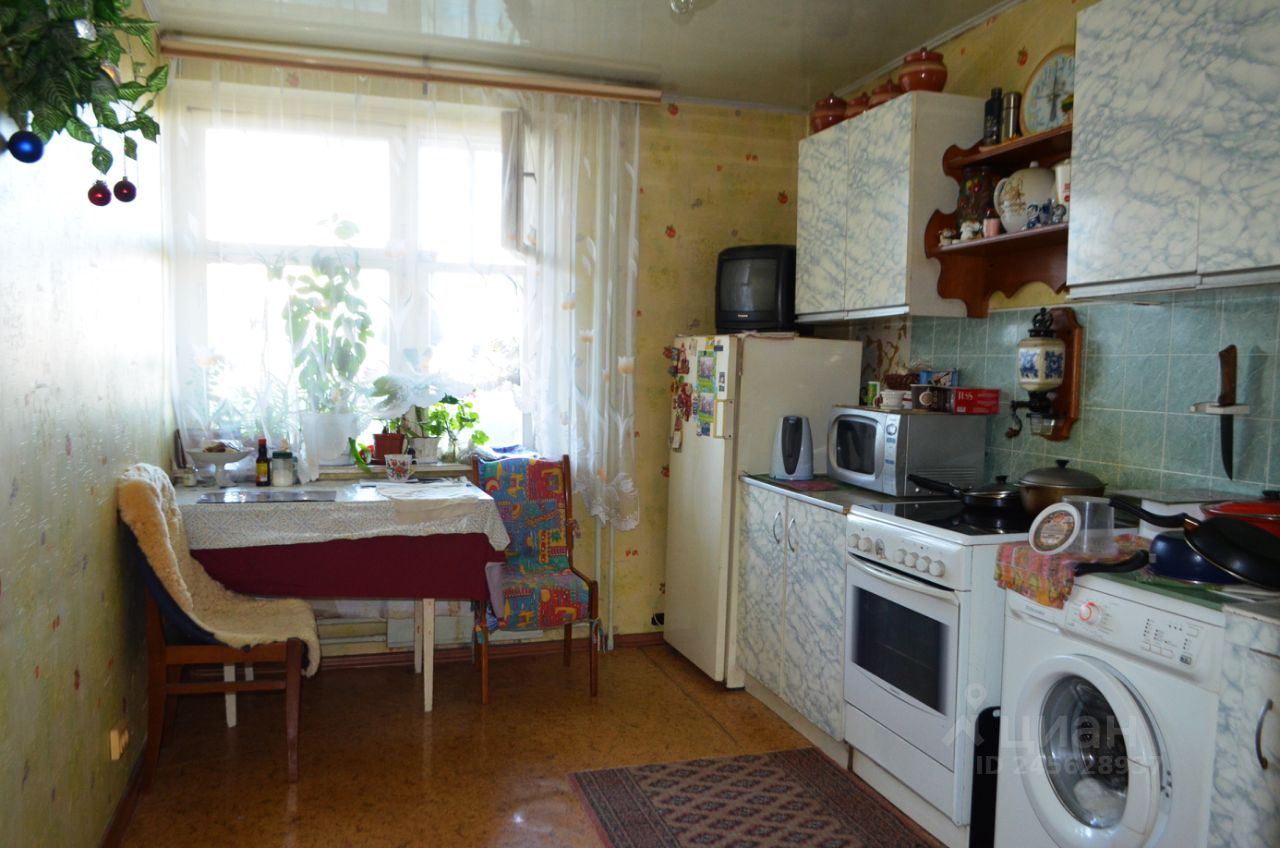 Аренда двухкомнатной квартиры 60м² Москва, НАО (Новомосковский), Московский, мкр. 1-й, 21 м. Филатов Луг - база ЦИАН, объявление 245628937