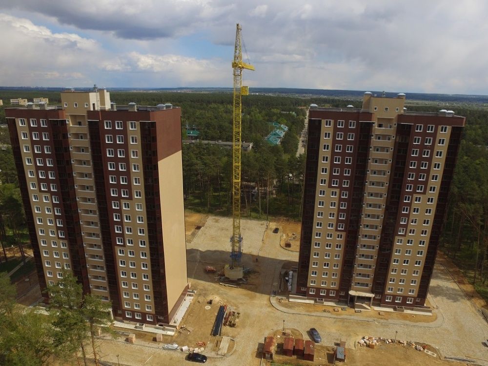 купить квартиру в ЖК На Южной