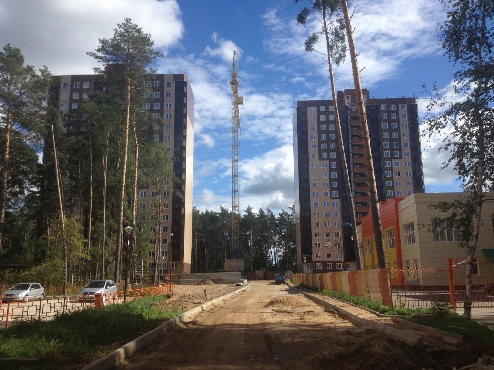фото ЖК На Южной