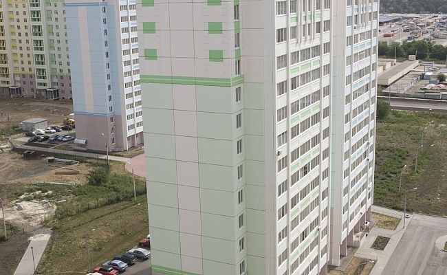 продажа квартир Западные ворота