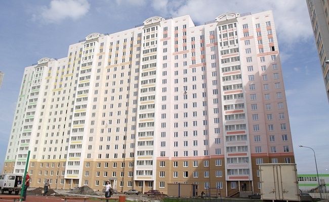 ЖК Западные ворота
