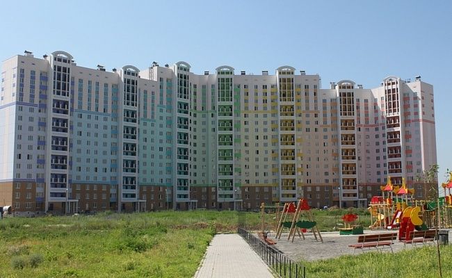 купить квартиру в ЖК Западные ворота
