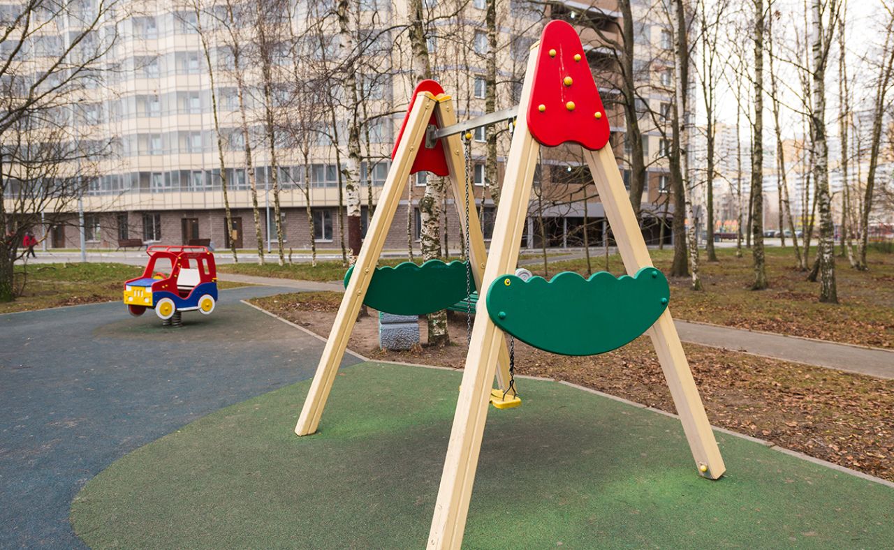 жилой комплекс Босфор