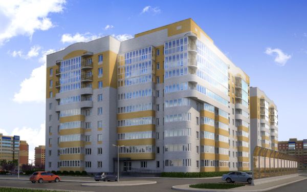 Купить квартиру в ЖК Московка-2 в Омске вторичное жилье от собственника без посредников
