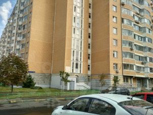 Аренда коммерческая недвижимость в кожухово Аренда офиса 15 кв Пироговская Большая улица