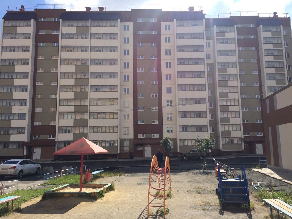 фото ЖК Доваторский
