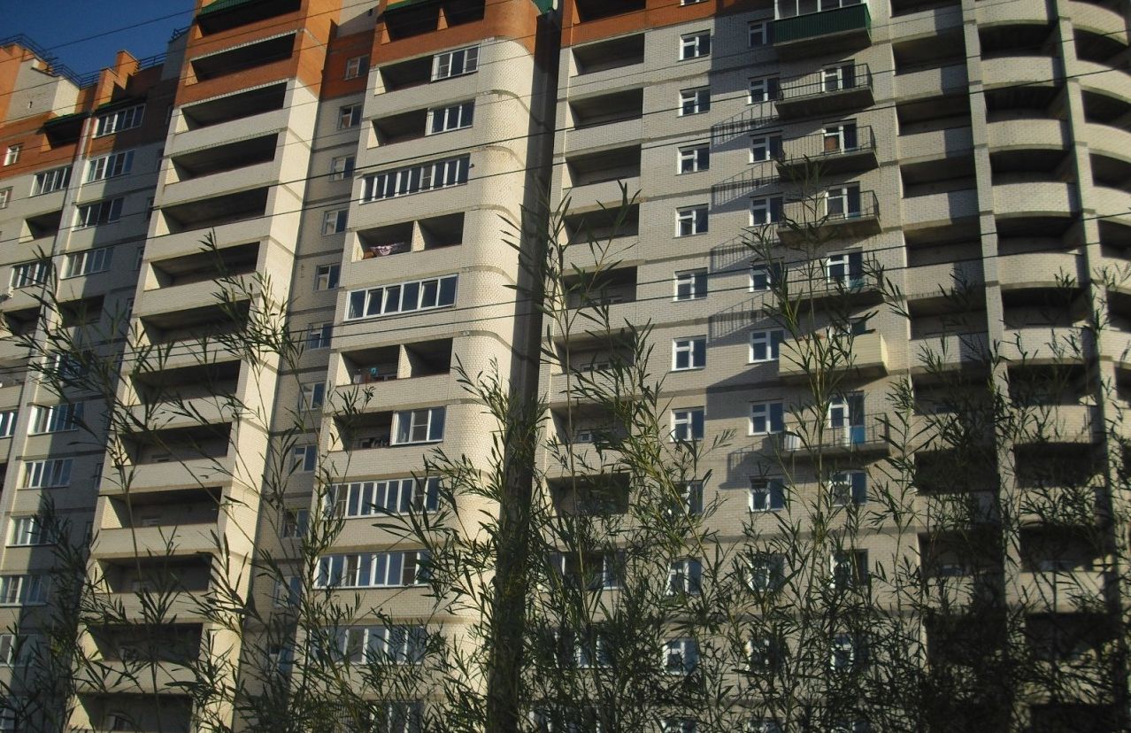 продажа квартир ул. Генерала Белика, 13