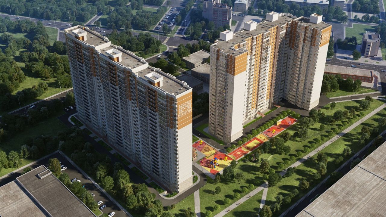 продажа квартир Я