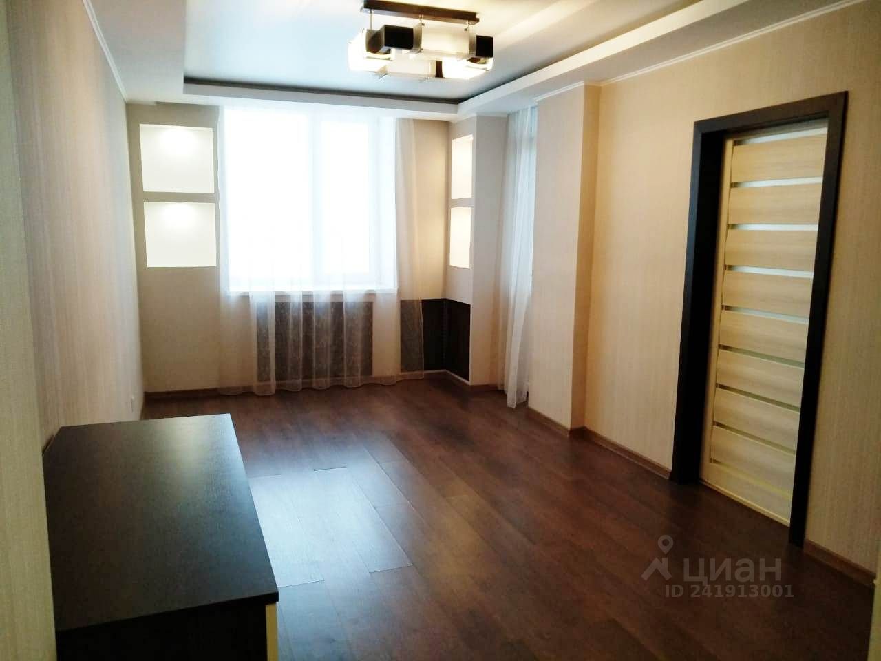 Купить однокомнатную квартиру 36м² Ленская ул., 31, Томск, Томская область, р-н Ленинский - база ЦИАН, объявление 241913001