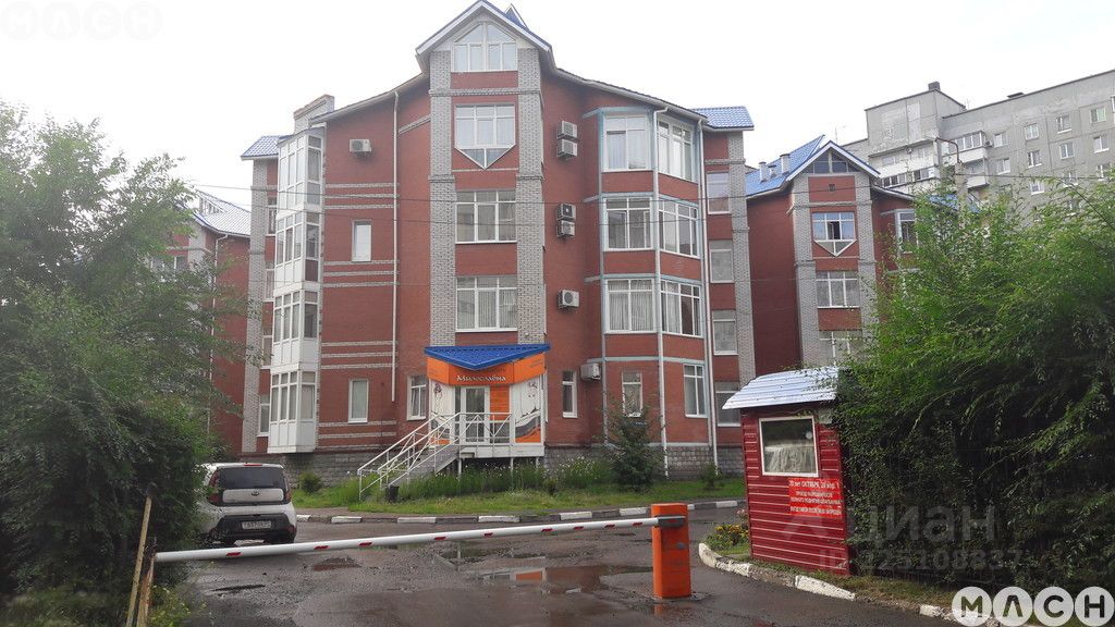 Купить трехкомнатную квартиру 120м² ул. 70 лет Октября, 20/1, Омск, Омская область, Кировский, мкр. 11-й - база ЦИАН, объявление 225108837