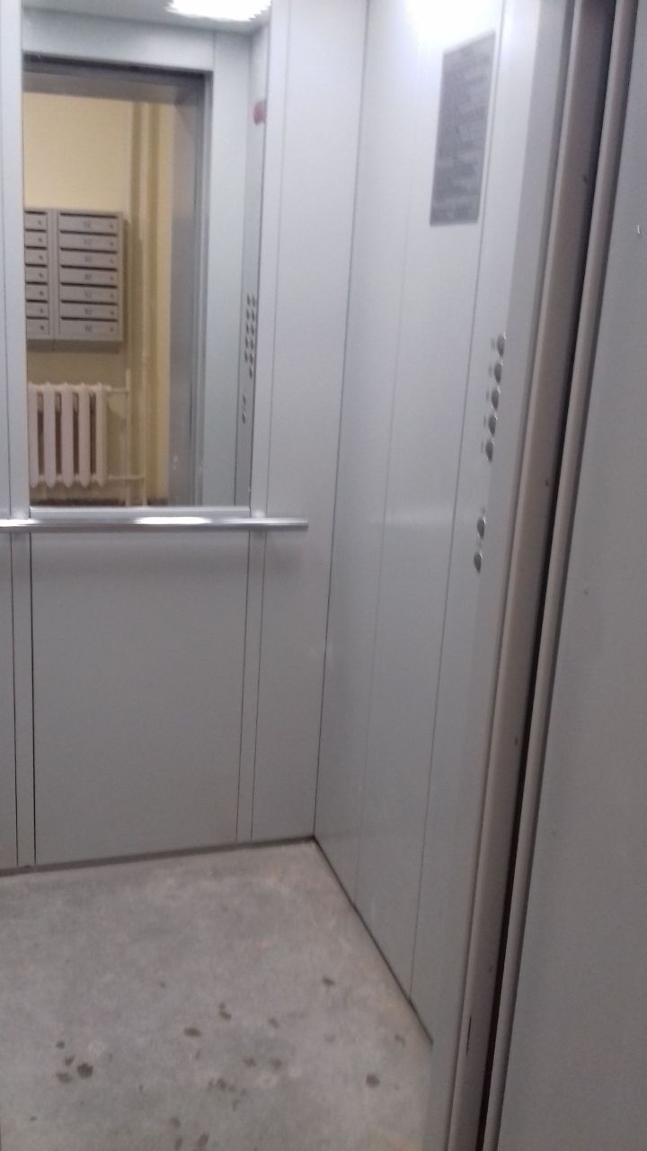 продажа квартир Бываловский