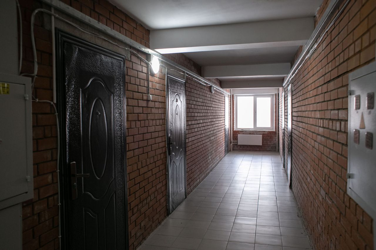 купить квартиру в ЖК Светлый, 35