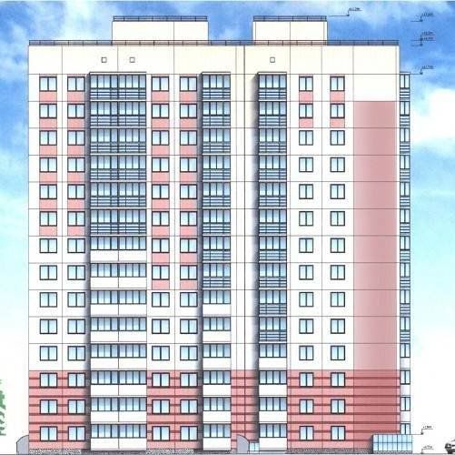 продажа квартир Дом у метро Девяткино