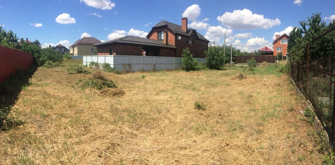 Продажа участка 7сот. ул. Пшеничная, Краснодар, Краснодарский край, Прикубанский, мкр. Калинино, Отделение №1 ОПХ Колос микрорайон - база ЦИАН, объявление 210776767