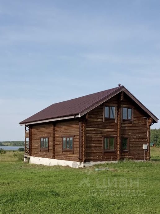 Купить Дачу В Чкаловском Районе Нижегородской Области