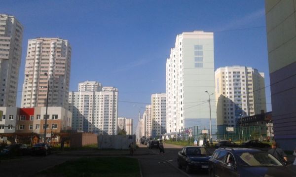 6-я Фотография ЖК «Губернский»