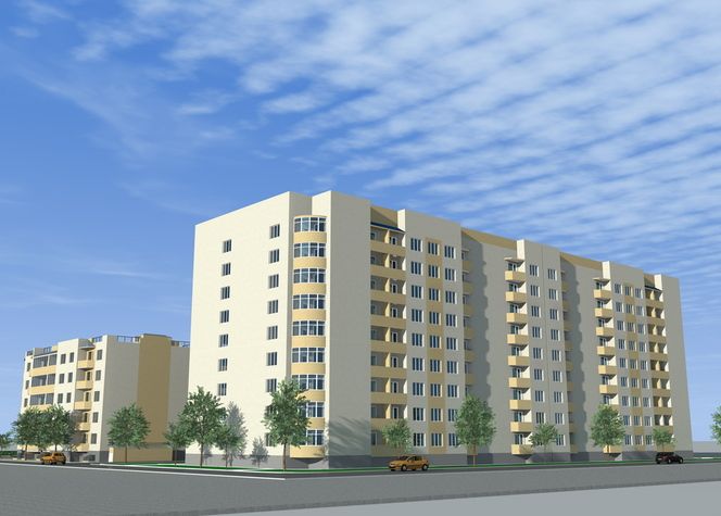 купить квартиру в ЖК Чучева, 42б