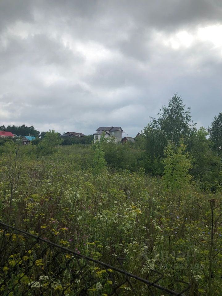 Купить участок 16.5сот. Лесная ул., Башкортостан респ., Кушнаренковский район, Гуровка село - база ЦИАН, объявление 237667194