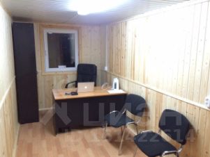Аренда офиса 35 кв Соколиной Горы 8-я улица