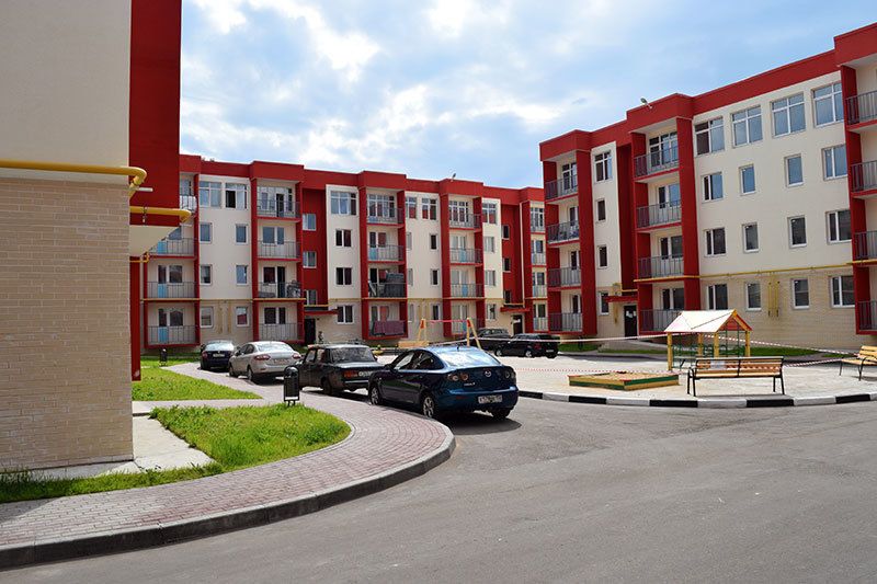 продажа квартир Шихово