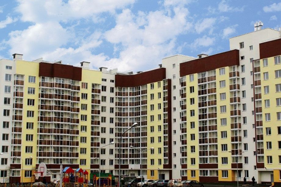 купить квартиру в ЖК Атлант-2,3