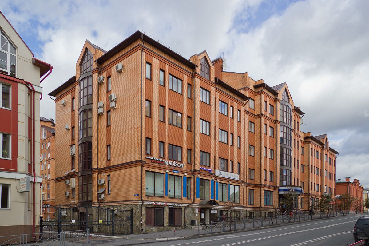 Сказка ул карла маркса 5 фото