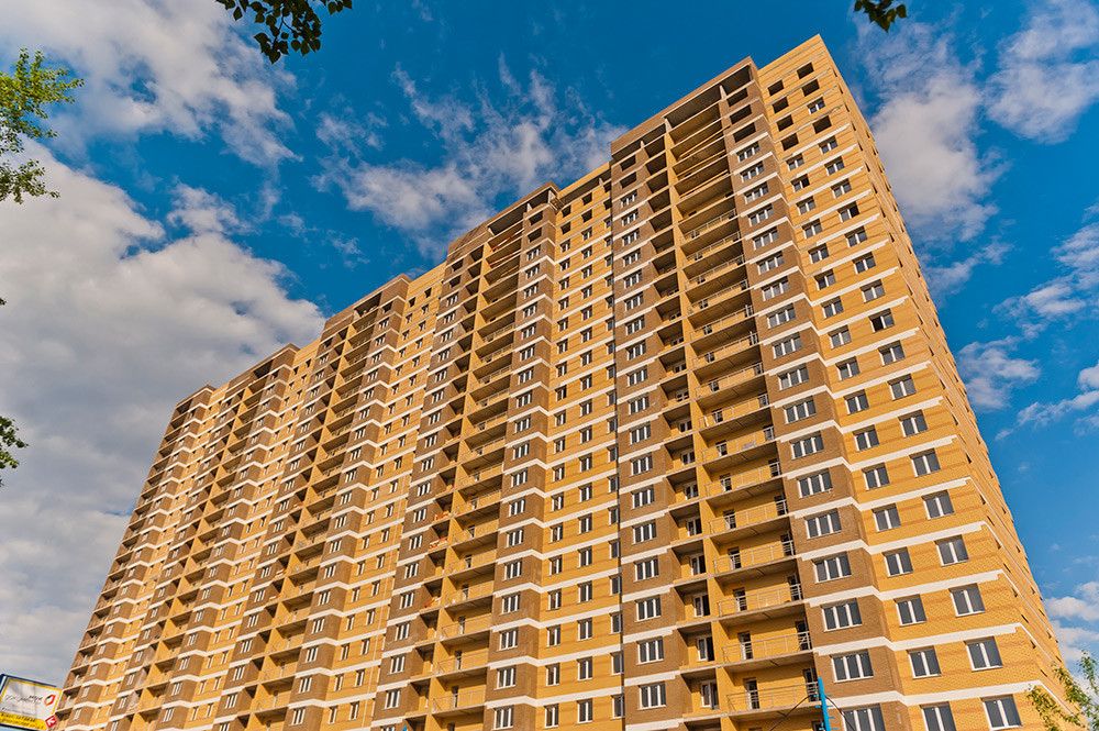 купить квартиру в ЖК О7