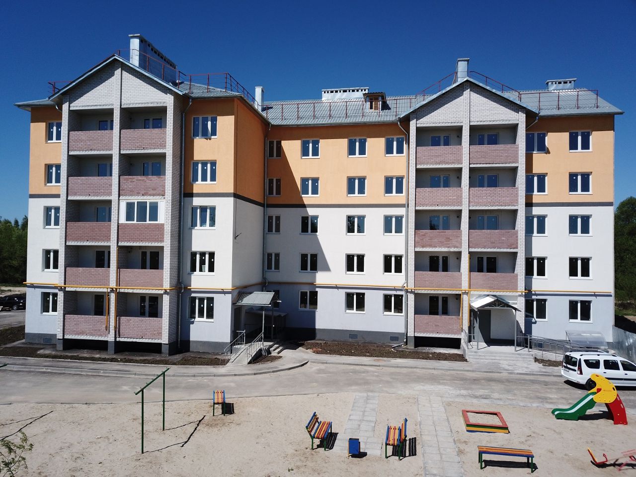 продажа квартир Филинский