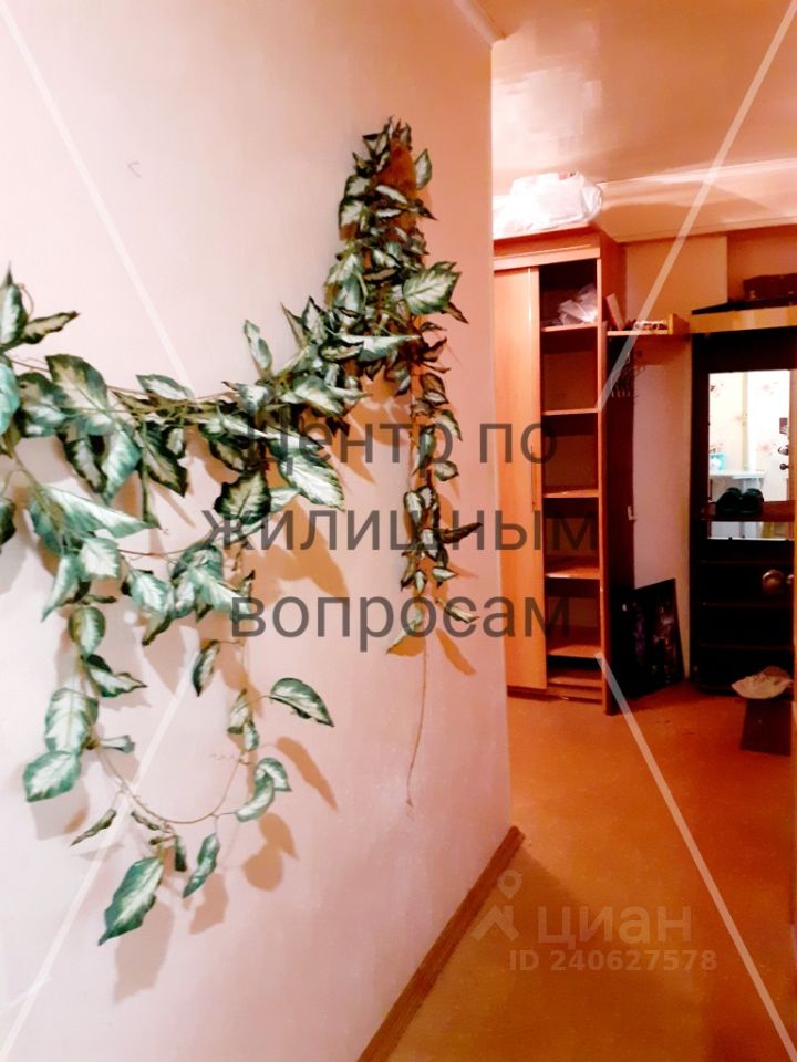Сдам двухкомнатную квартиру 47м² Спортивная ул., 9, Долгопрудный, Московская область м. Долгопрудная - база ЦИАН, объявление 240627578