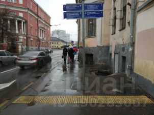 Портал поиска помещений для офиса Сокольническая Слободка улица поиск Коммерческой недвижимости Гончарная улица