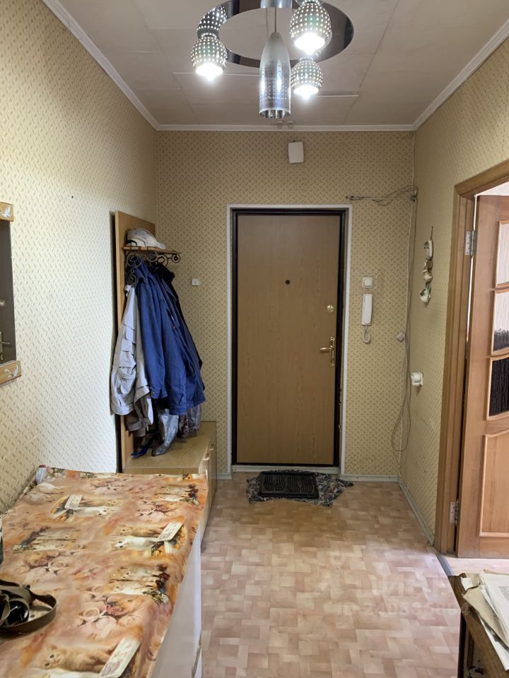 Продажа двухкомнатной квартиры 58м² ул. Чайковского, 18, Лобня, Московская область м. Лобня - база ЦИАН, объявление 240886894