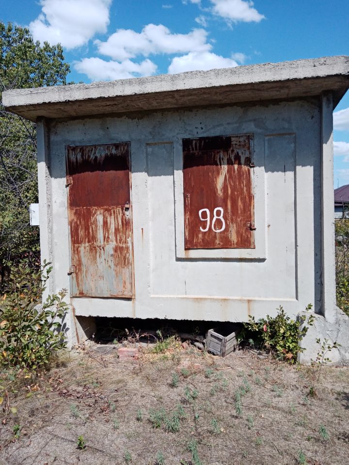 Фото персиановский ростовской области