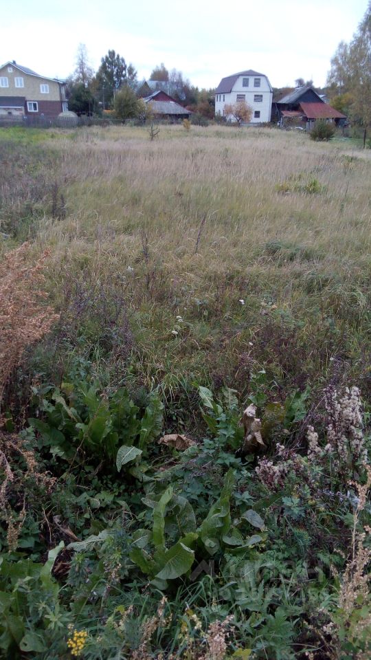 Продаю участок 16сот. ул. Центральная, Московская область