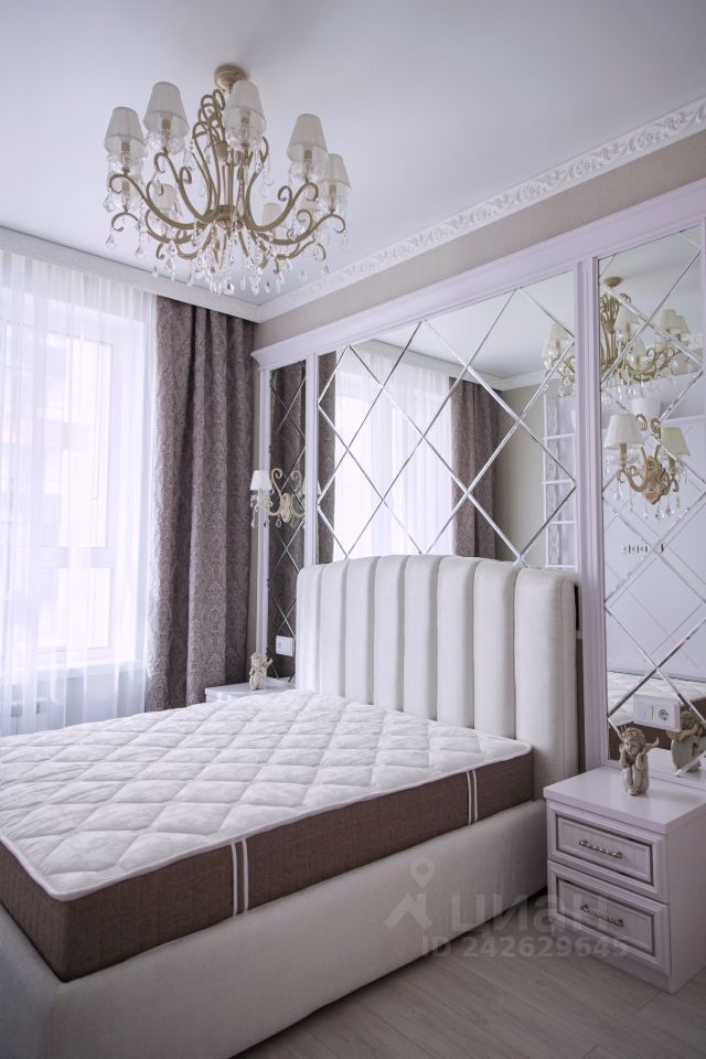 Продажа трехкомнатной квартиры 70м² Шелепихинская наб., 34, Москва, СЗАО, р-н Хорошево-Мневники м. Шелепиха - база ЦИАН, объявление 242629645