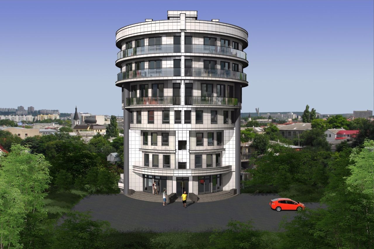 продажа квартир Горный-5