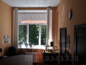 Аренда офиса 50 кв Русанова проезд питер коммерческая недвижимость