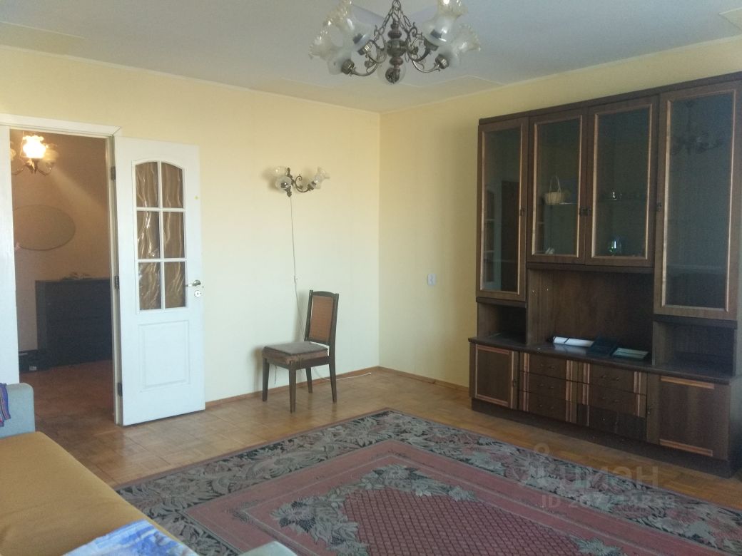 Купить трехкомнатную квартиру 92м² Тихорецкая ул., 12, Калининград, Калининградская область, р-н Московский - база ЦИАН, объявление 207714858
