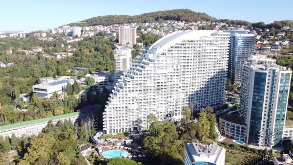 3-я Фотография ЖК «Актер Гэлакси»