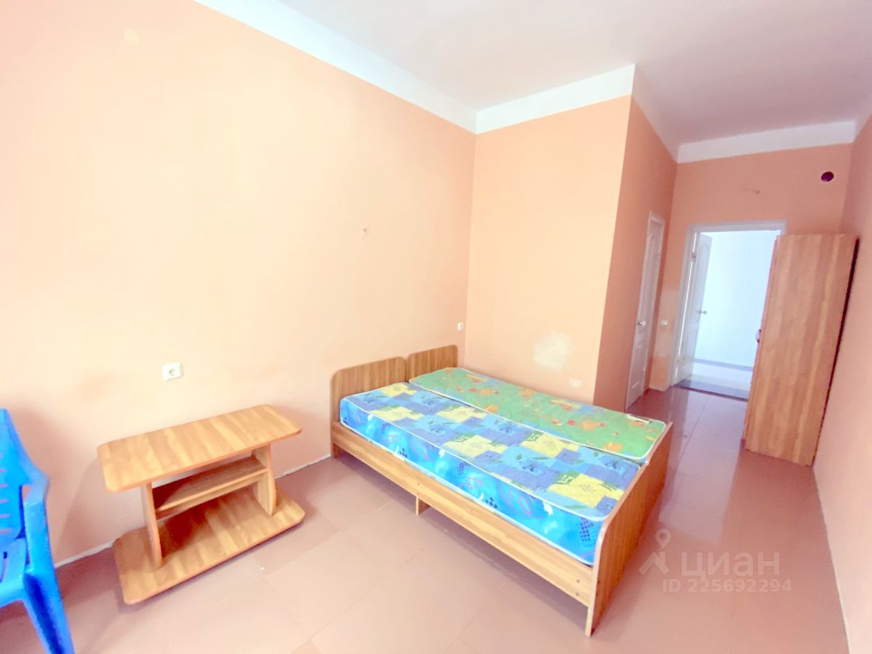 Продаю однокомнатную квартиру 24м² Главная ул., 17, Сочи, Краснодарский край, р-н Лазаревский, мкр. Нижняя Беранда - база ЦИАН, объявление 225692294