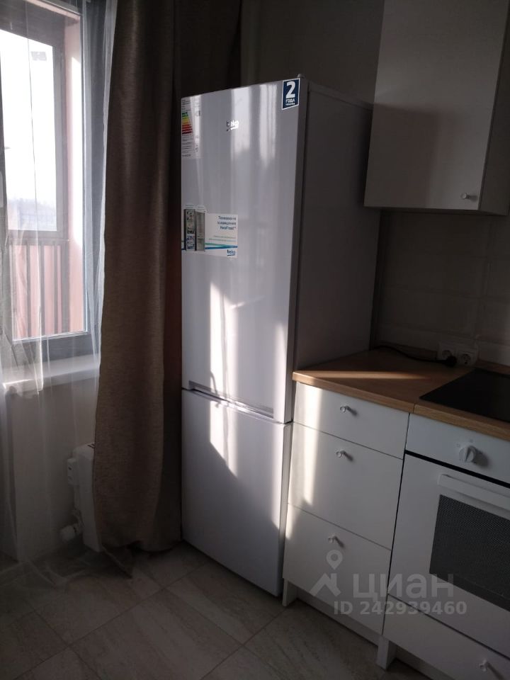 Снять двухкомнатную квартиру 52м² Долгопрудная аллея, 14к3, Москва, СВАО, р-н Северный м. Долгопрудная - база ЦИАН, объявление 242939460