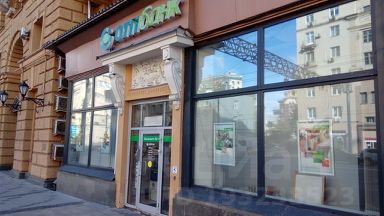 Аренда и продажа офисов м.рижская готовые офисные помещения Лесная улица