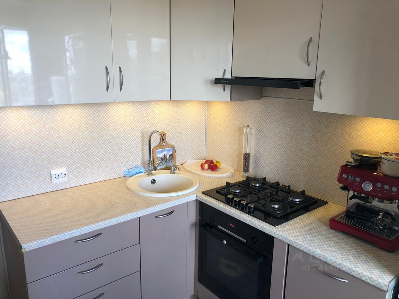 Продажа двухкомнатной квартиры 41.2м² Славянский бул., 11К1, Москва, ЗАО, р-н Фили-Давыдково м. Славянский бульвар - база ЦИАН, объявление 241404847