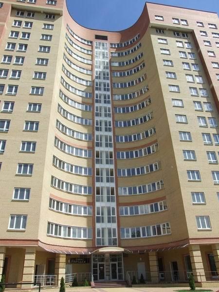 продажа квартир Красный Город-Сад