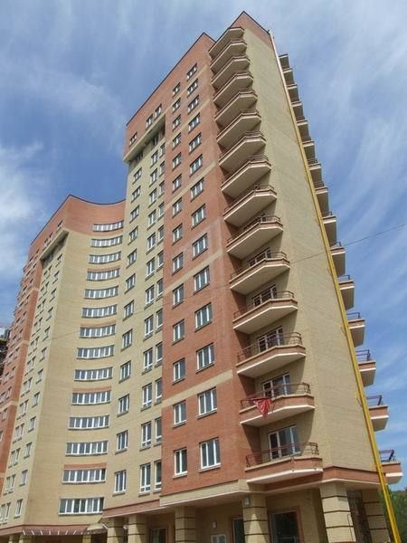 2-я Фотография ЖК «Красный Город-Сад»