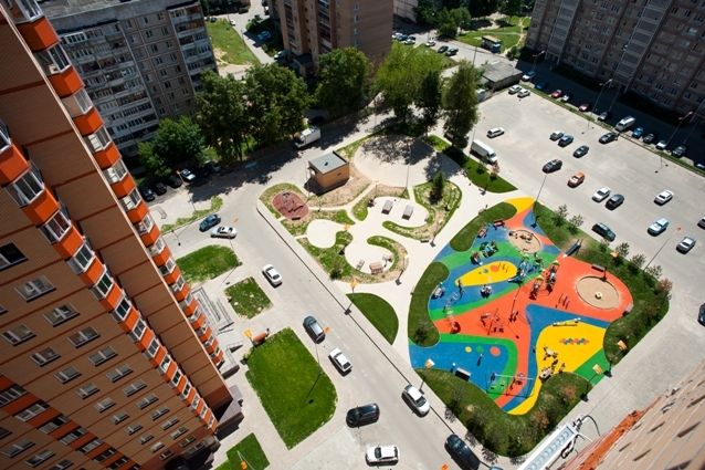 продажа квартир Виват Чехов