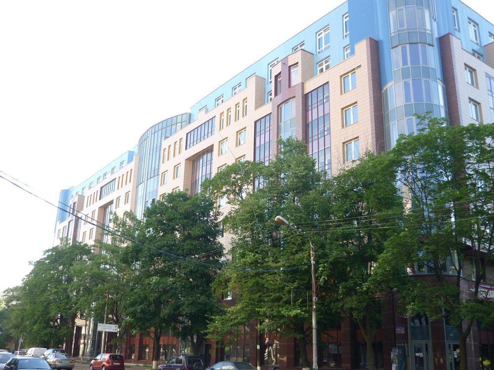 купить квартиру в ЖК Магирус