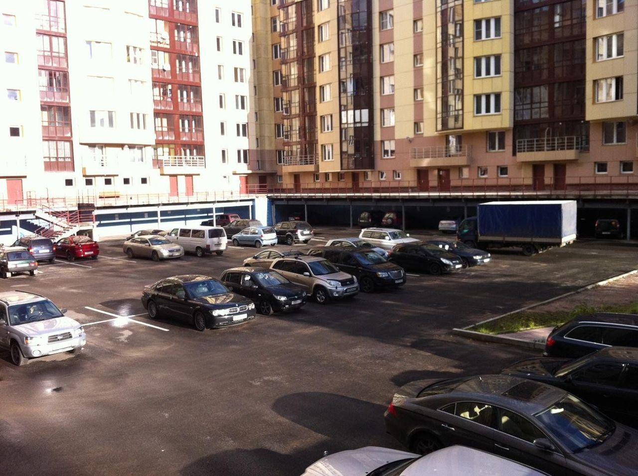 продажа квартир Магирус