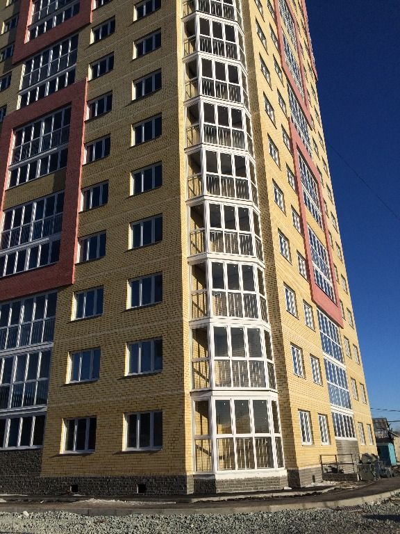 продажа квартир по ул. 13-15 Линия
