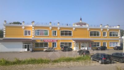 продам коммерческая недвижимость красноярском крае